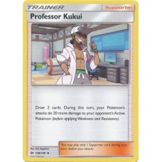 Professor Kukui 128/149
